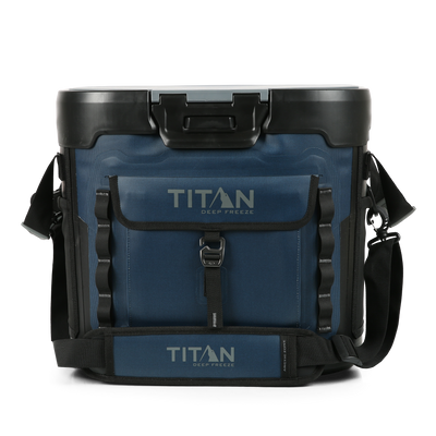 Titan by Arctic Zone™ 36 Can Welded Zipperless™ Cooler | Arctic Zone